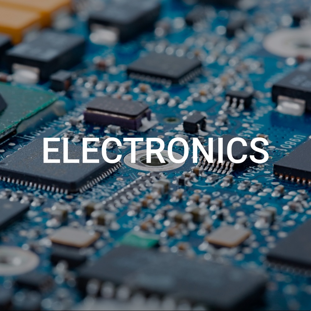 ELECTRONICS